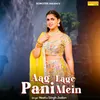 About Aag Lage Pani Mein Song